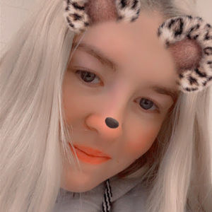 Meet your Posher, May